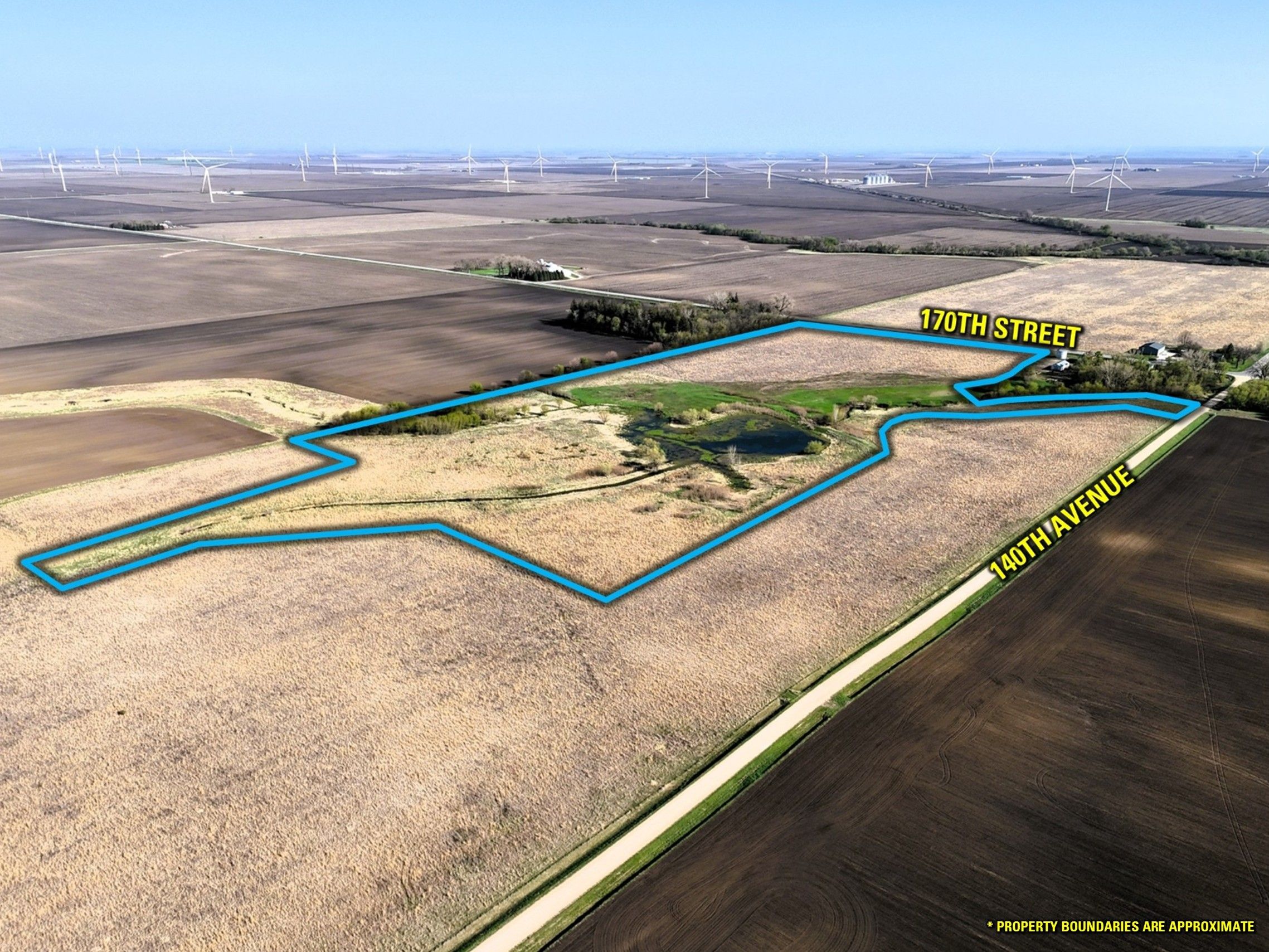 Listing Photo: Air NW Mapped